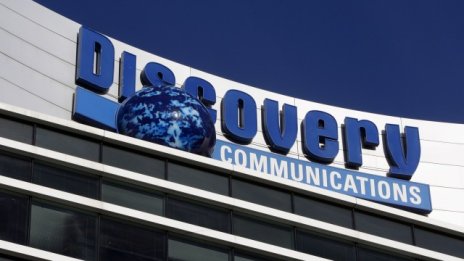 Discovery Communications поема пълен контрол над Eurosport