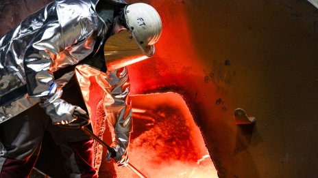 Нагласите на германския бизнес се подобряват с надеждата за сделка между САЩ и ЕС