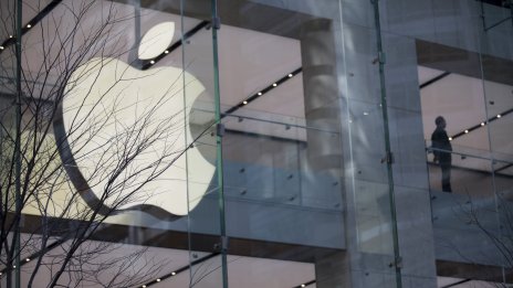 Apple придоби шведска звукозаписна компания