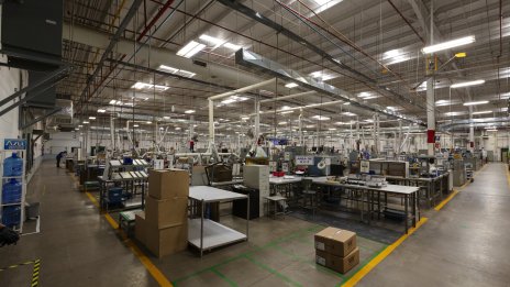 Войници стават предприемачи и тласкат революцията в отбранителните технологии в Европа