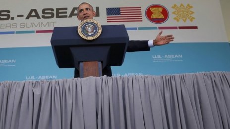 Обама: Москва може сериозно да затъне в Сирия