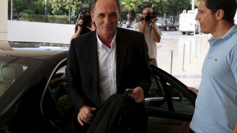 Гърция и кредиторите в надпревара с времето