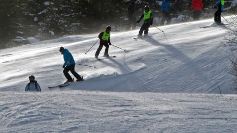 Планът за управление на Витоша е върнат за преработка