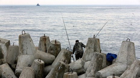 Финландия подозира танкер от руския сенчест флот, че е прекъснал кабел до Естония