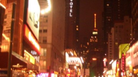 Най-добрите места за празнуване на Нова година