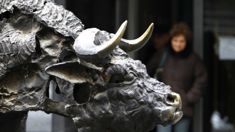 SOFIX се възстанови с 0,4% през седмицата