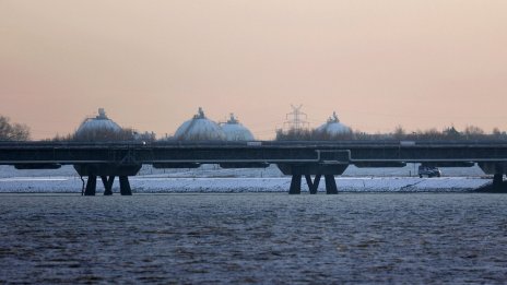 Втечненият газ от Русия като тест за желанието на ЕС да се откаже от руските енергоресурси