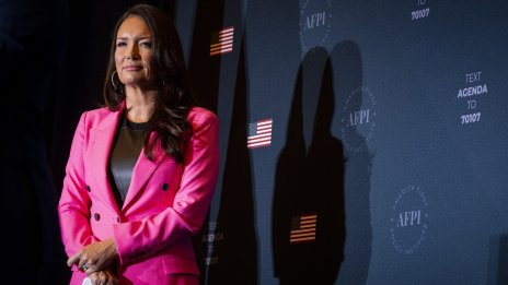 Тръмп избира Брук Ролинс за министър на земеделието в САЩ