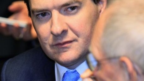 Британската икономика излезе от рецесията