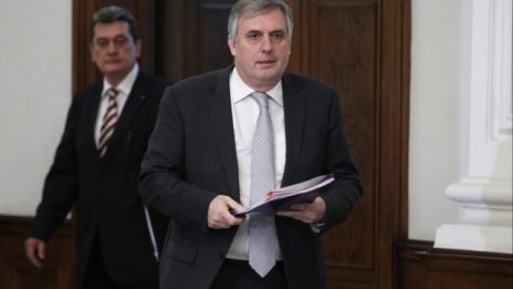 Калфин ще иска увеличение на социалните плащания