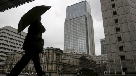 МВФ предвижда тежки последици при евентуален Brexit