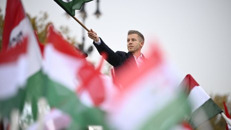 Капаните на Орбан, които ще попречат на следващия премиер да управлява Унгария 