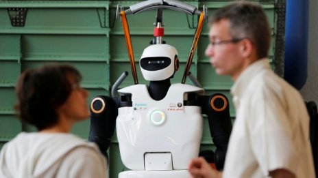 Графика на деня: Лидерите в света по R&D разходи