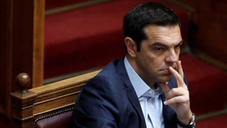 САЩ искат повече отвсякога да използват Гърция за енергийните си интереси