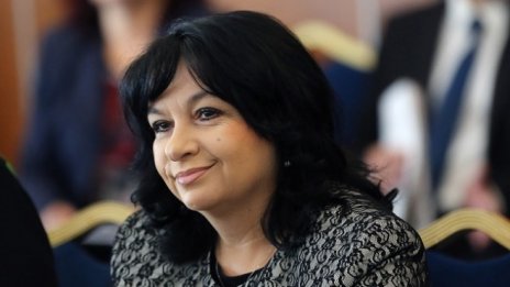 Газовият хъб в България е сред важните приоритети по време на председателството