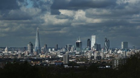 Пазарите на бизнес имоти в Европа са в най-добрата си форма от глобалната криза