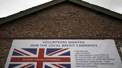 Експерти: Евентуален Brexit може да увеличи заплахите за Великобритания