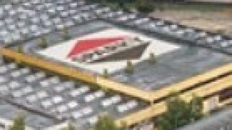 Спарки Елтос с нов спад на приходите въпреки обявените мащабни договори