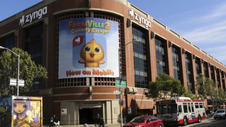 Централата на Zynga – по-скъпа от самата компания?