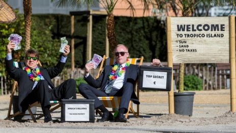 Нова Зеландия - едно неочаквано данъчно убежище?