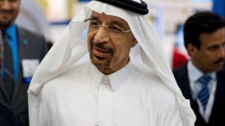Новият саудитски министър на петрола вярва в ниските цени на "черното злато"