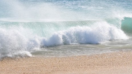 10 плажа у нас получават "Син флаг" тази година