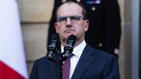 Търговците разкритикуваха новия френски премиер заради пенсионната реформа