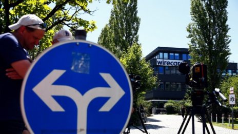 Германски прокурори разследват Wirecard и за пране на пари 