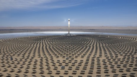 Китай е ясният фаворит в надпреварата за приходи от възобновяеми енергийни източници