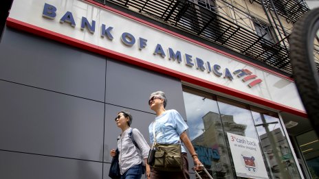 Уорън Бъфет продаде акции на Bank of America за 3,8 млрд. долара