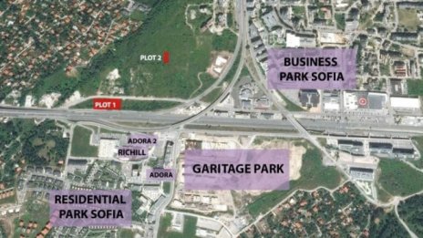 „ФНИБ“ остана с един имот в Младост 4 в София