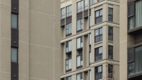 Стимулите не подкрепиха продажбите на имоти в ключов празничен период в Китай