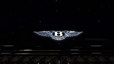Bentley запазва инерцията при печалбата и през първото тримесечие