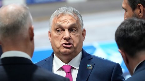 ЕС мести ключова среща от Унгария като протест срещу дипломацията на Виктор Орбан