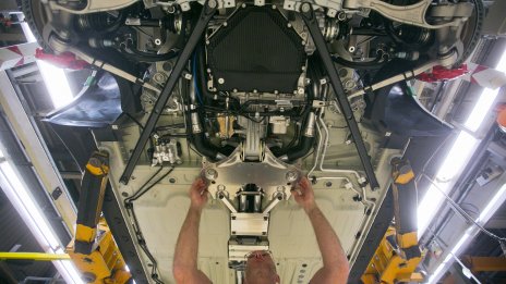 Германски доставчик на авточасти със 130-годишна история обяви фалит