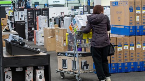 Седмичните молби за помощи при безработица в САЩ са нараснали повече от очакваното