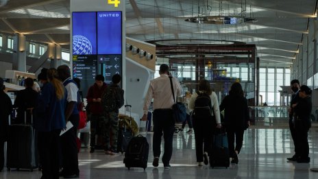 България вече е част от Шенгенското пространство по въздух и вода