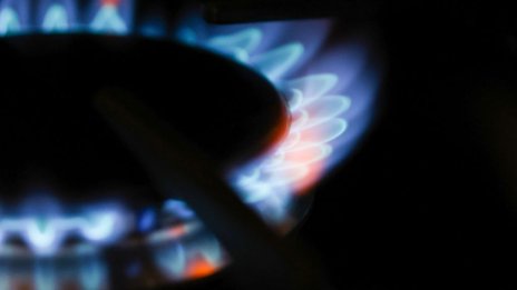 Норвегия дава 200 млн. долара за покупката на газ за Украйна