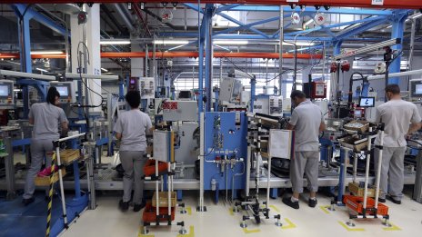 Защо инвестициите в ново производство се изместват към Източна Европа?