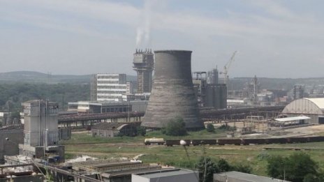 Мирослав Димитров: Скъпият газ отлага инвестициите и индустрията е заплашена