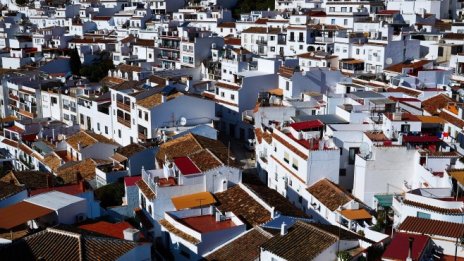 Цените на жилищата в ЕС са се увеличили с 39% от 2010 г. насам