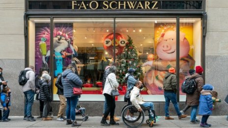 Ускоряващата се инфлация в САЩ принуди потребителите да намалят разходите