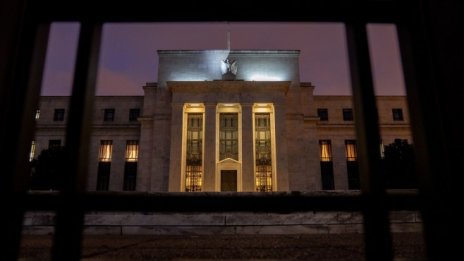 За някои трейдъри строгата политика на централните банки може да се окаже грешка