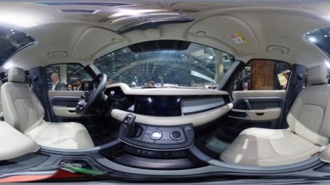 Продажбите на Jaguar Land Rover се свиват с над 1% през 2021 г.