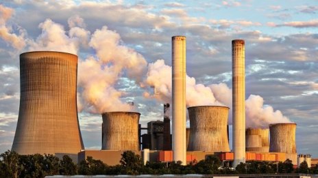 "Зелената" тема навлиза изключително бързо в икономиката