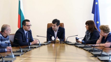 Работна група ще изследва ползи и недостатъци на зеления сертификат