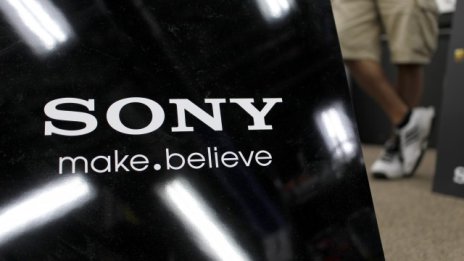 Sony отделя бизнеса си с чипове