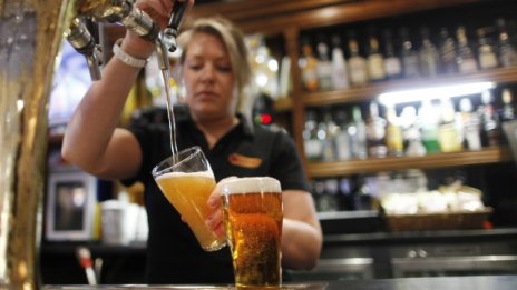 Британската SABMiller отхвърли оферта за придобиване за 100 млрд. долара