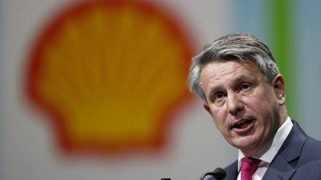Шефът на Shell: Започва възстановяване в цените на петрола