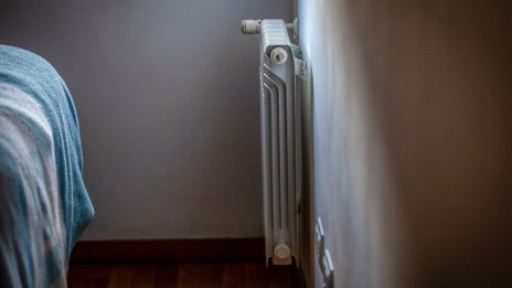 Европа може би ще се размине със студената зима